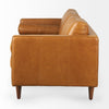 Mercana Svend Sofa side view 