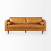 Svend Sofa 69639 front view 