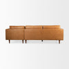 Svend Sectional Sofa 69691-AB back view 