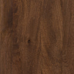 Sydney 6 Drawer Dresser Brown Wash Mango Wood Detail 224923-003