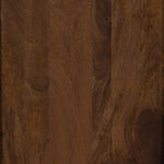 Sydney Tall Dresser Brown Wash Mango Wood Detail Four Hands