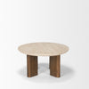 Mercana Syona Coffee Table side view 