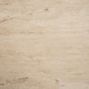 Mercana Syona Coffee Table travertine detail
