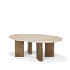 Mercana Syona Coffee Table angled view 
