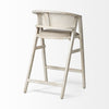 Tabitha Stool - Beige