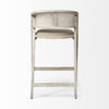 Tabitha Stool - Beige