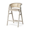 Tabitha Stool - Beige