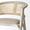 Tabitha Stool - Beige