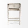 Tabitha Stool - Beige