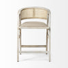 Tabitha Stool - Beige