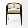 Tabitha Dining Chair 68495 front view 