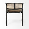 Mercana Tabitha Dining Chair back view 