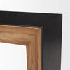Tabor Console Table 70893 top corner view 