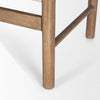 Tadi Accent Bench 70845 leg view 