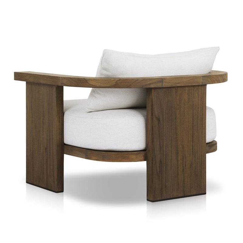 Tahana Outdoor Chair | Four Hands