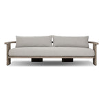 Tahana Outdoor Sofa 96" 241001-002 front view 