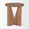 Tahlia Stool 70887 front view 