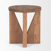 Mercana Tahlia Stool side view 