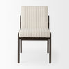 Tahoe Dining Chair 69833 front view 
