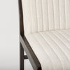 Tahoe Dining Chair 69833 seat view 

