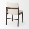 Tahoe Dining Chair 69833 angled back view 
