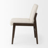 Mercana Tahoe Dining Chair side view 