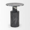 Mercana Taite Accent Table front view 