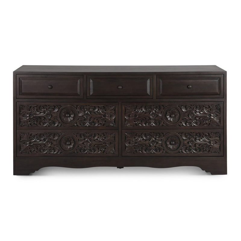 Taj Dresser FTJ-DR71VB front view 