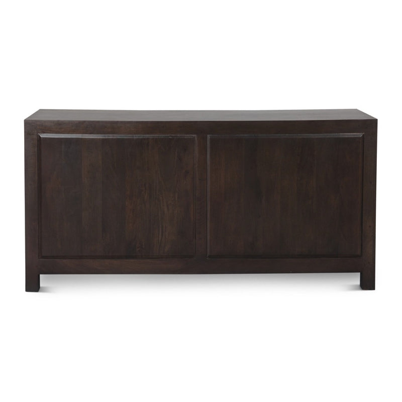 Taj Dresser FTJ-DR71VB back view 