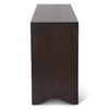 HTD Taj Dresser side view 