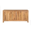 HTD Taj Dresser back view 