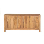 HTD Taj Dresser back view 