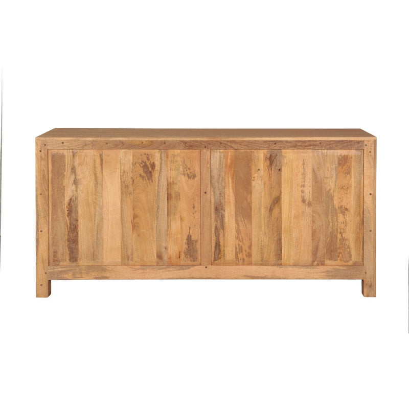 HTD Taj Dresser back view 