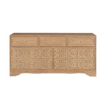 Taj Dresser FTJ-DR71WW front view 