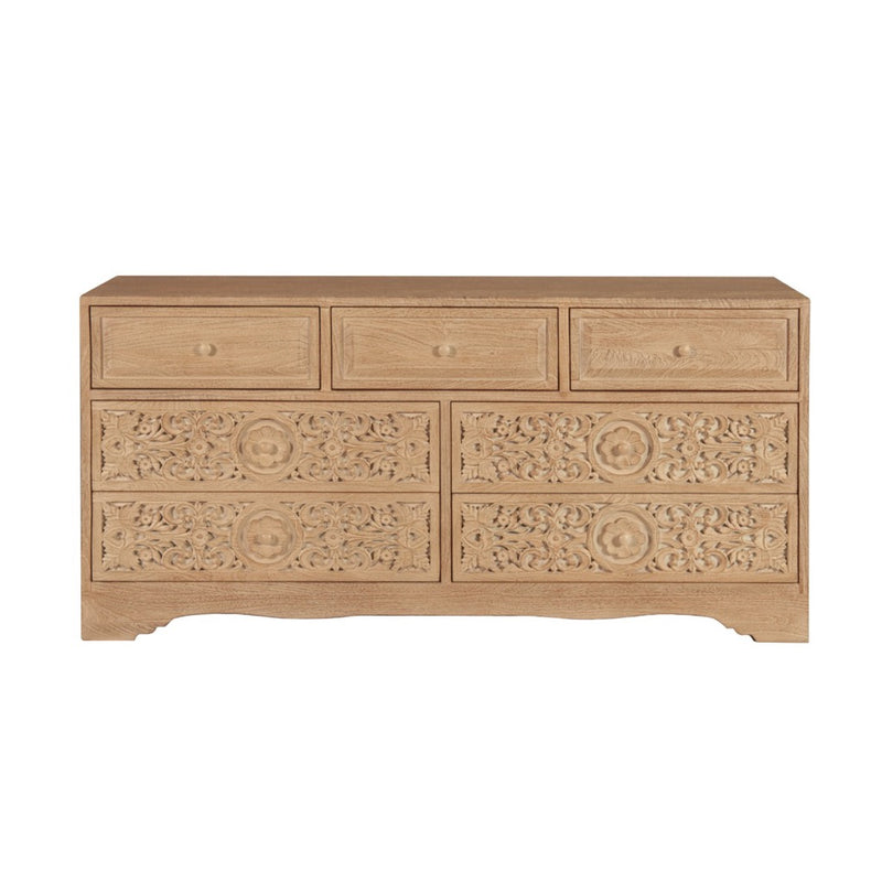 Taj Dresser FTJ-DR71WW front view 