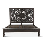 HTD Taj Bed front view 
