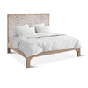 HTD Tangiers Bed angled staged view 