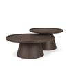 Takoda Nesting Coffee Table 71011-AB angled view 