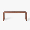 Talakona Waterfall Bench CH-1004073 front view 