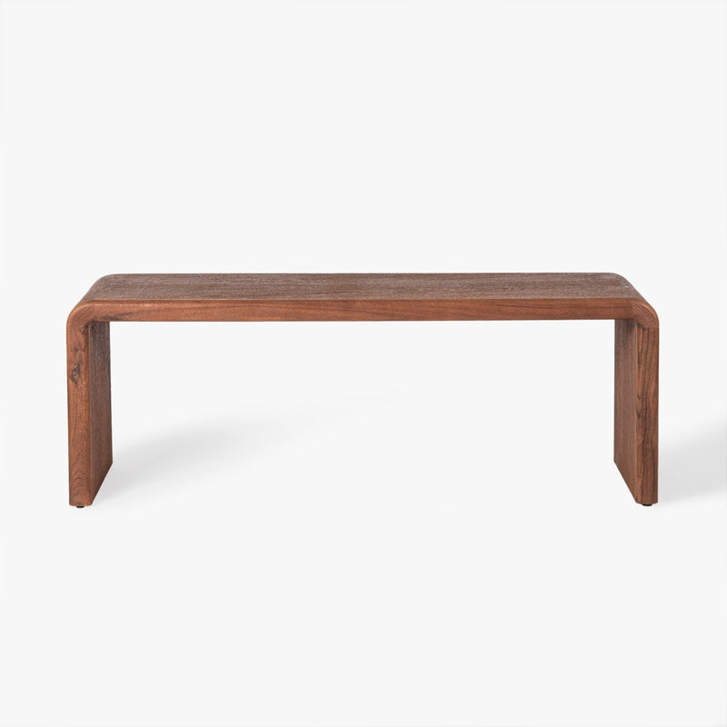 Talakona Waterfall Bench CH-1004073 front view 