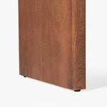 Co.House Designs Talakona Waterfall Bench leg base