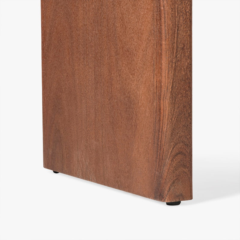 Co.House Designs Talakona Waterfall Bench leg base