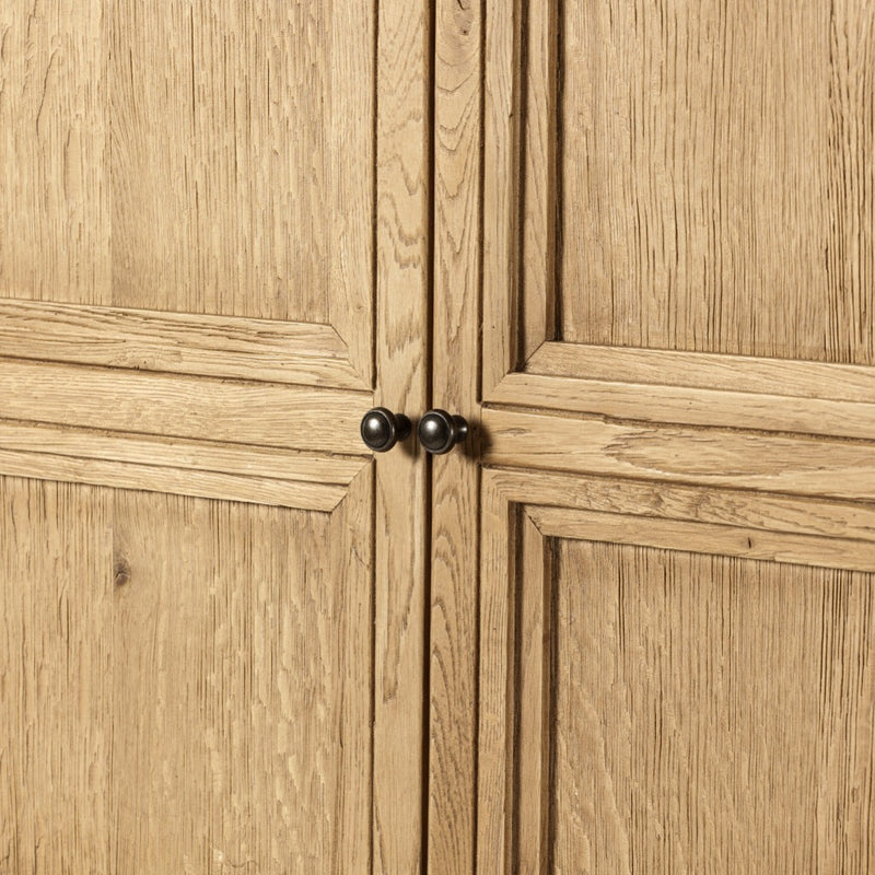 Four Hands Tamara Cabinet door knob view