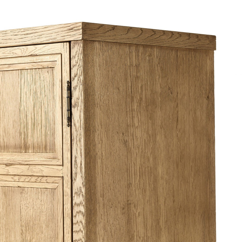 Tamara Cabinet 243055-001 top corner view