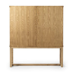 Four Hands Tamara Cabinet back view
