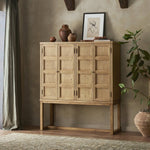 Tamara Cabinet 243055-001 staged view