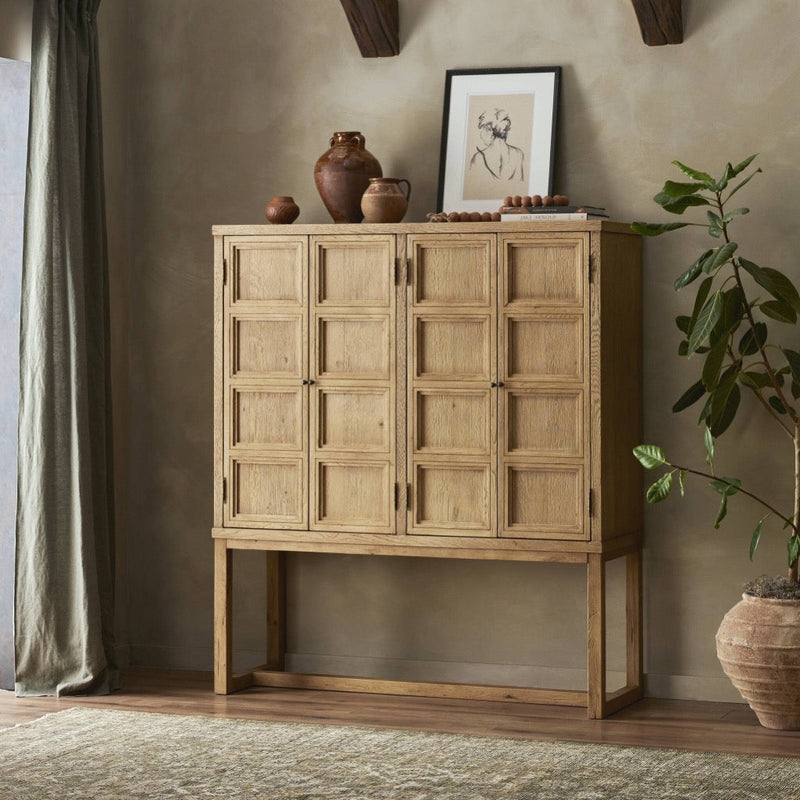 Tamara Cabinet 243055-001 staged view
