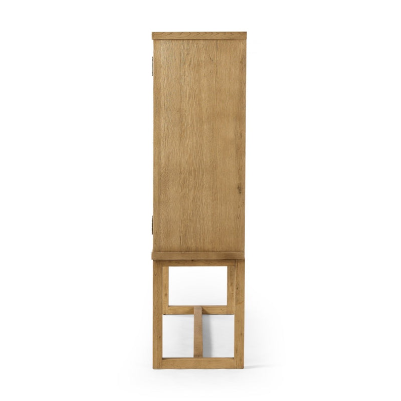 Tamara Cabinet 243055-001 side view
