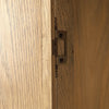 Tamara Cabinet 243055-001 hinge view