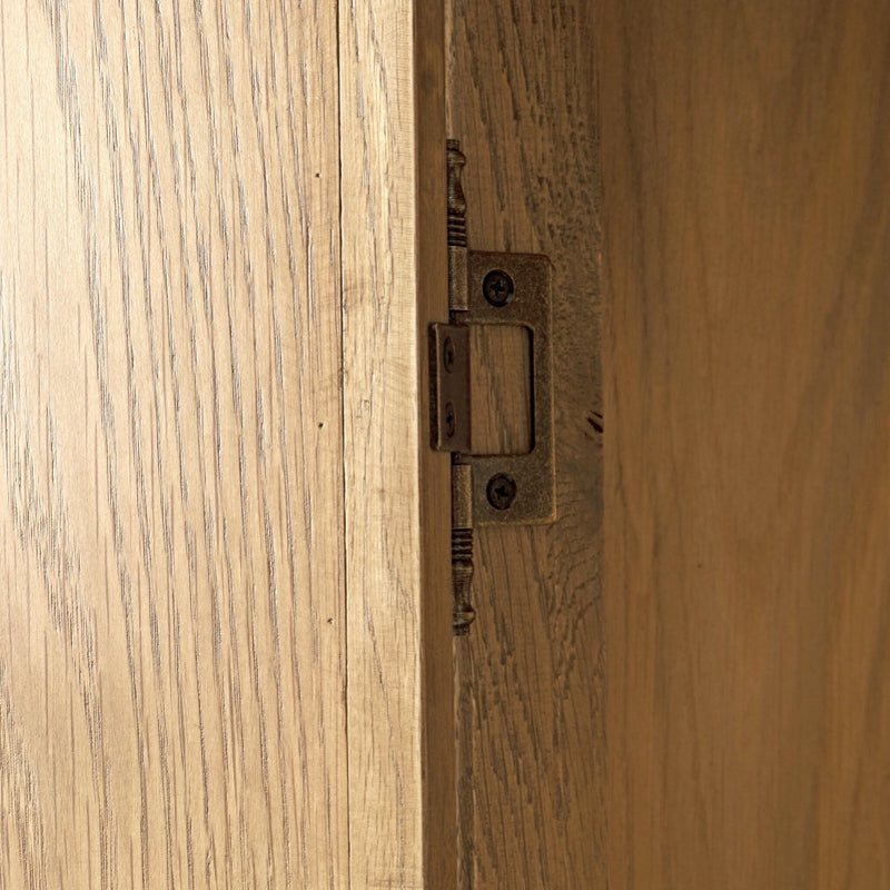 Tamara Cabinet 243055-001 hinge view
